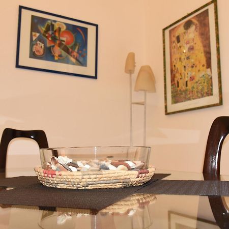 Napoli Guest House Extérieur photo